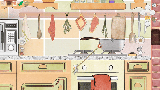 Randomice Screenshot