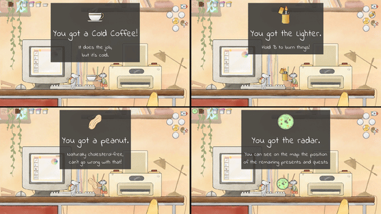 Randomice Screenshot