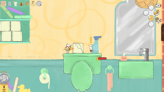 Randomice Screenshot