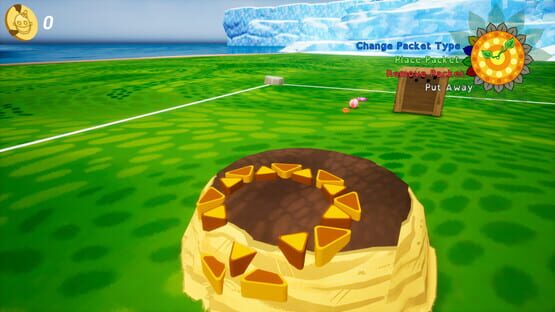 Return to Paradise screenshot