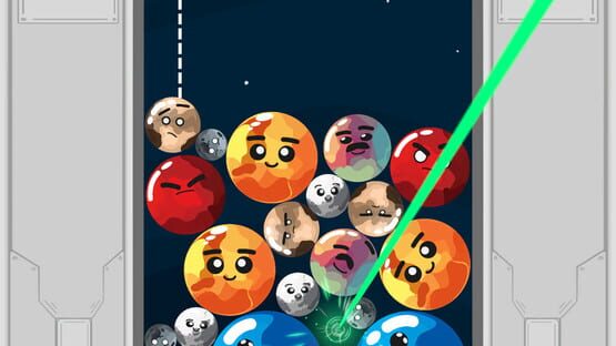 Solar Merge screenshot