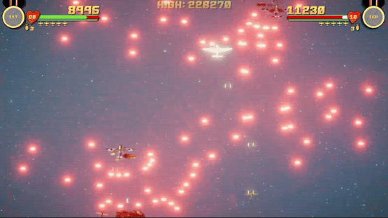 Eagles of World War 2 Screenshot