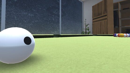 Pocketing the ball-Billiards Simulator - 8 ball- 3D pool screenshot 5