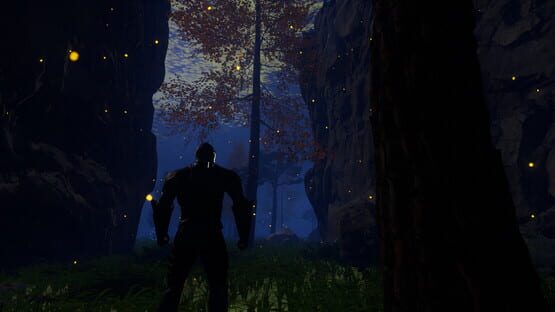 Steel Soul screenshot