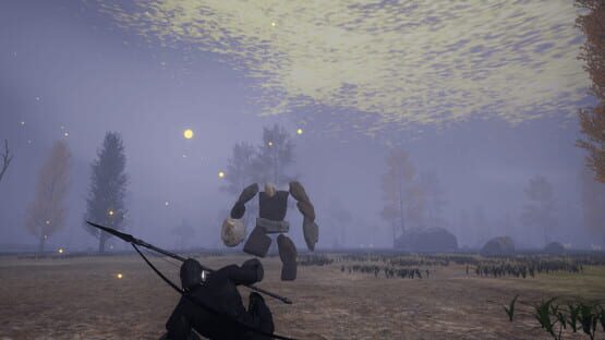 Steel Soul screenshot