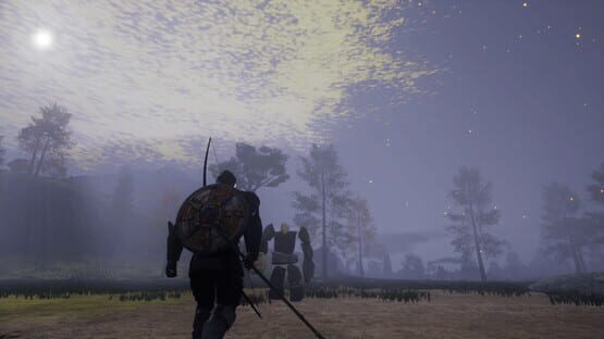 Steel Soul screenshot