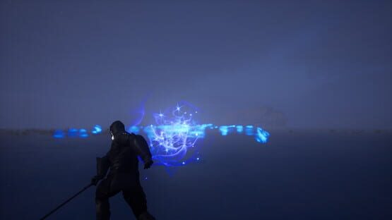 Steel Soul screenshot 2