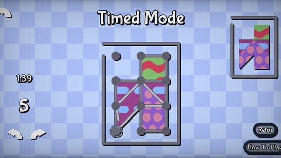 String Theory screenshot