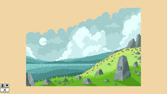 Coloring Pixels: Celtic Pack Screenshot