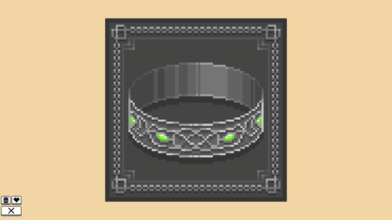 Coloring Pixels: Celtic Pack Screenshot