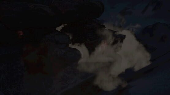 The Death of Rebirth screenshot