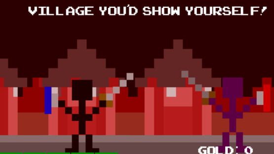 Super Press Space To Win Adventure RPG 2009 screenshot