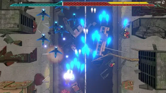 Flightpath: Adventures in Venaris gameplay screenshot 1