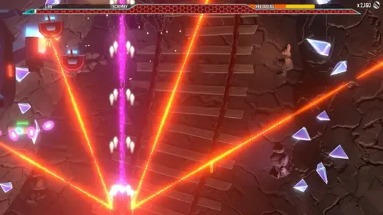 Flightpath: Adventures in Venaris gameplay screenshot 2