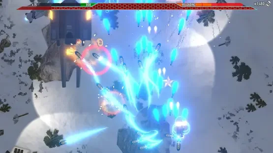 Flightpath: Adventures in Venaris gameplay screenshot 7