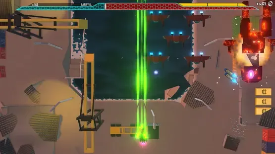 Flightpath: Adventures in Venaris gameplay screenshot 10