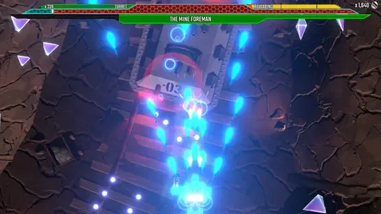 Flightpath: Adventures in Venaris gameplay screenshot 8