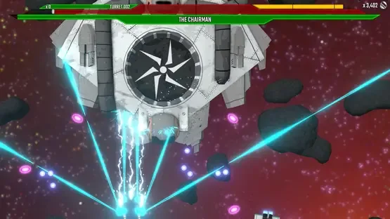 Flightpath: Adventures in Venaris gameplay screenshot 9