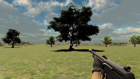 Spirit of Death screenshot