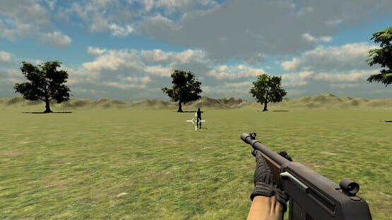 Spirit of Death screenshot
