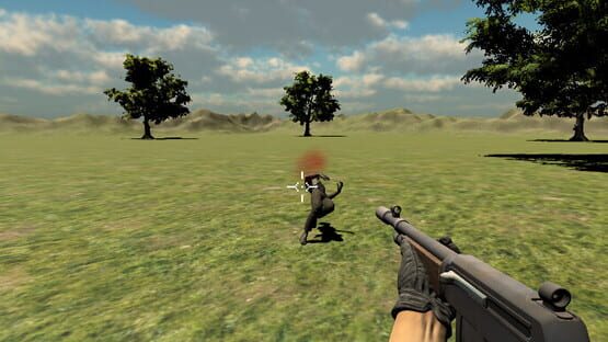 Spirit of Death screenshot