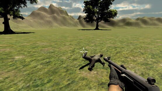 Spirit of Death screenshot