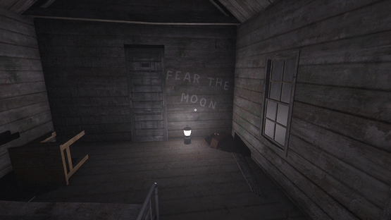 Fear the Moon Screenshot