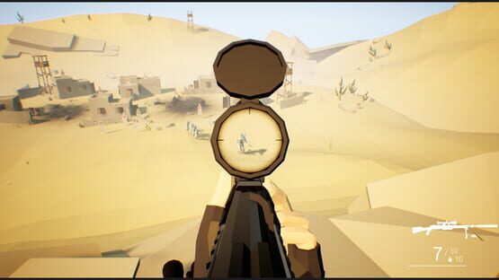 The Zombie Wave screenshot