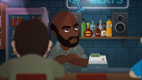 Ray: Part 1 screenshot