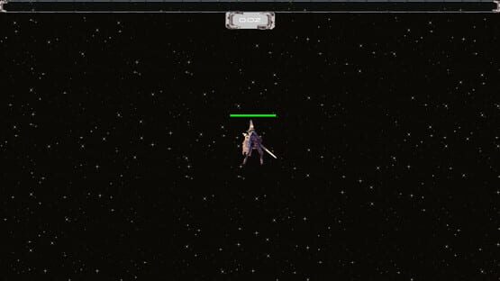 Spaceborne Survivors screenshot