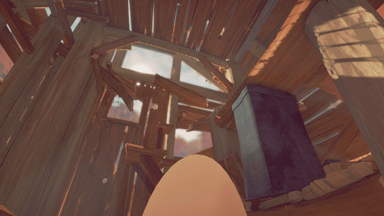 Egging On Screenshot