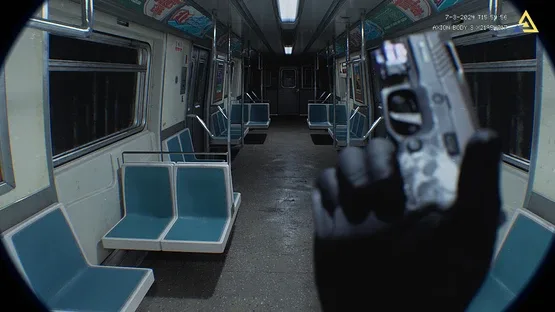 Fractured Mind screenshot 1