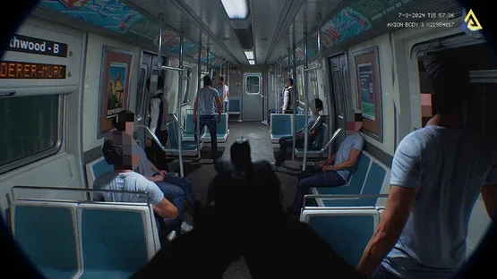 Fractured Mind screenshot 2