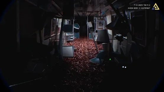 Fractured Mind screenshot 4