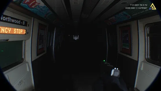 Fractured Mind screenshot 6