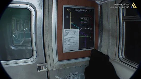 Fractured Mind screenshot 9