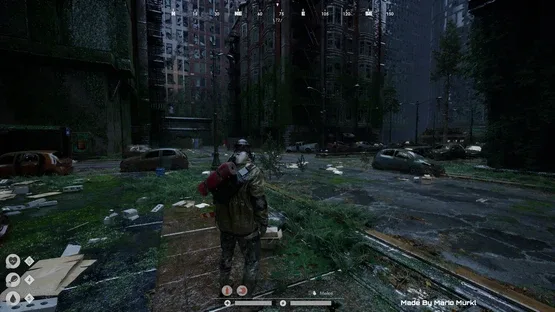 The Thing That Happened screenshot 4