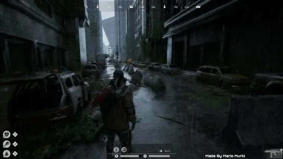 The Thing That Happened screenshot 6