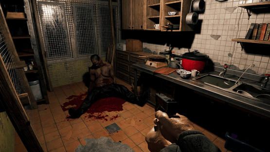 Apartment No 129 Screenshot