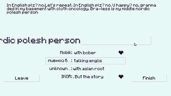 True Story Time screenshot