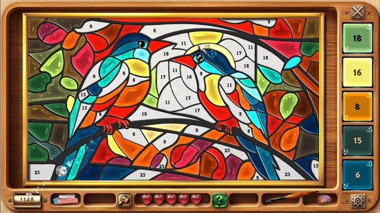 RestorArt: Fairwood Hills - Collector's Edition Screenshot