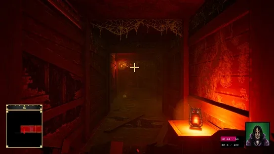 Veil of Madness screenshot 1