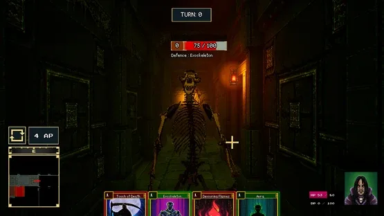 Veil of Madness screenshot 2