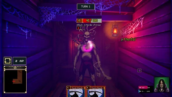 Veil of Madness screenshot 3