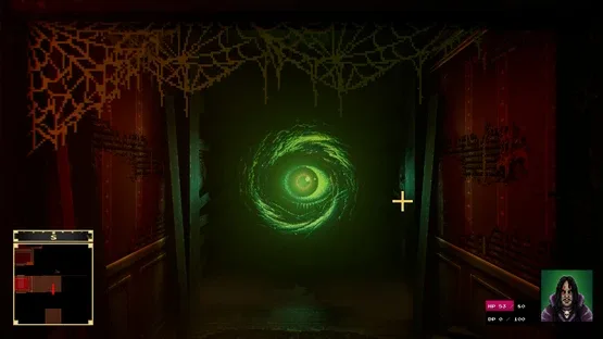 Veil of Madness screenshot 4