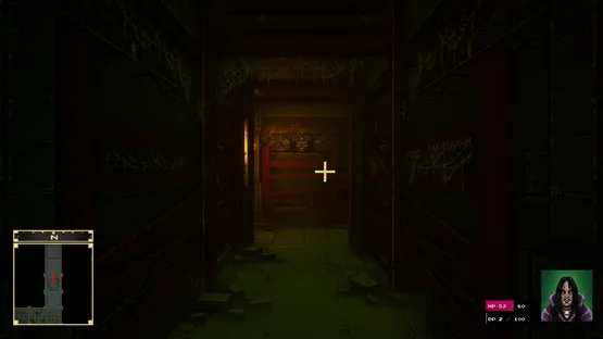Veil of Madness screenshot 6