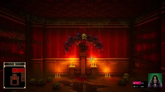 Veil of Madness screenshot 10