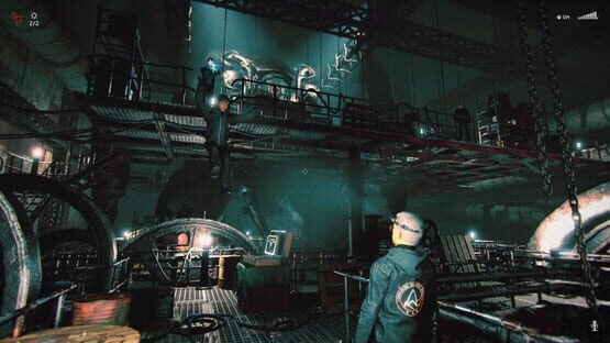 NMO - No More Operators screenshot 3