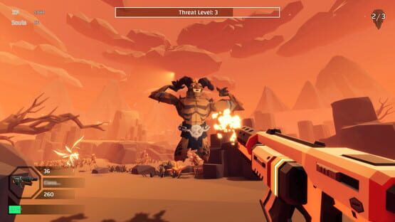 Sempra Infernalis screenshot