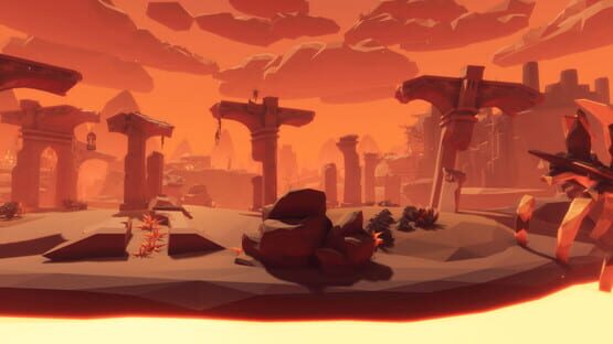 Sempra Infernalis screenshot
